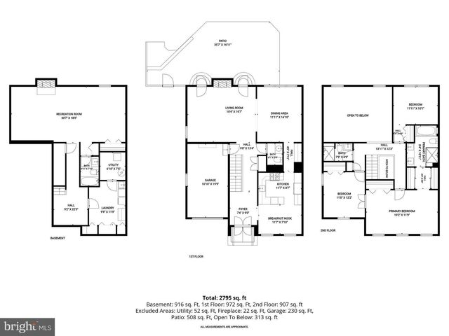1558 MCLEAN COMMONS CT, Mclean, VA 22101