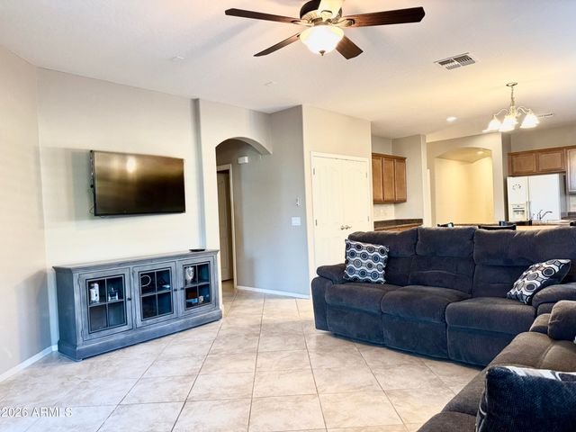 9325 N 179th Drive, Waddell, AZ 85355