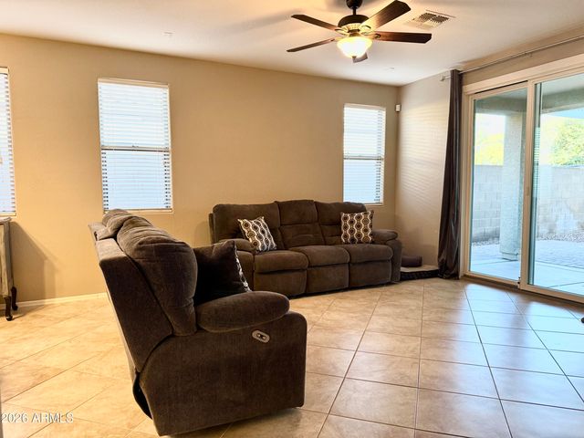 9325 N 179th Drive, Waddell, AZ 85355