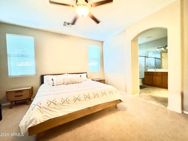 9325 N 179th Drive, Waddell, AZ 85355