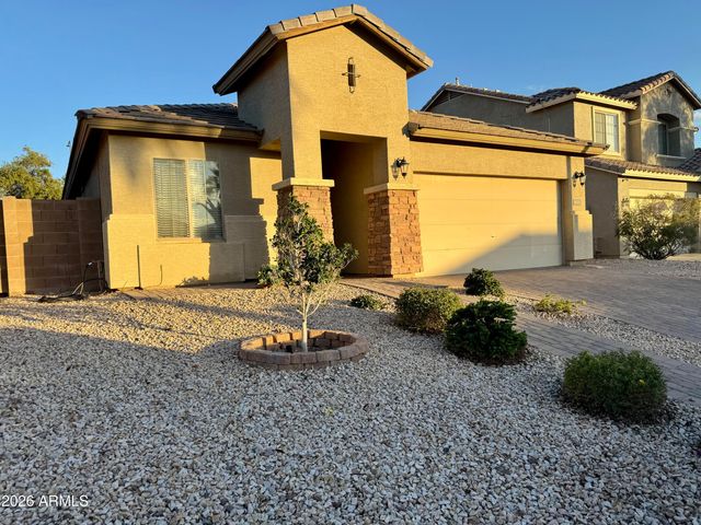 9325 N 179th Drive, Waddell, AZ 85355