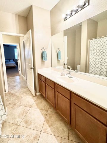 9325 N 179th Drive, Waddell, AZ 85355