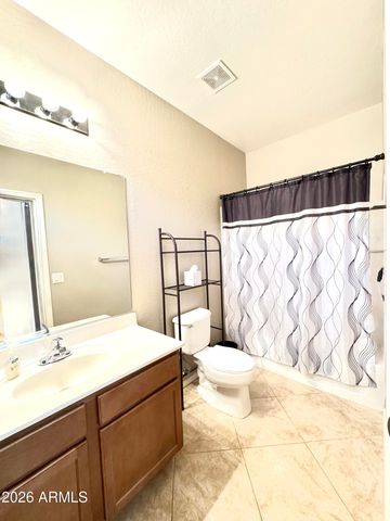 9325 N 179th Drive, Waddell, AZ 85355