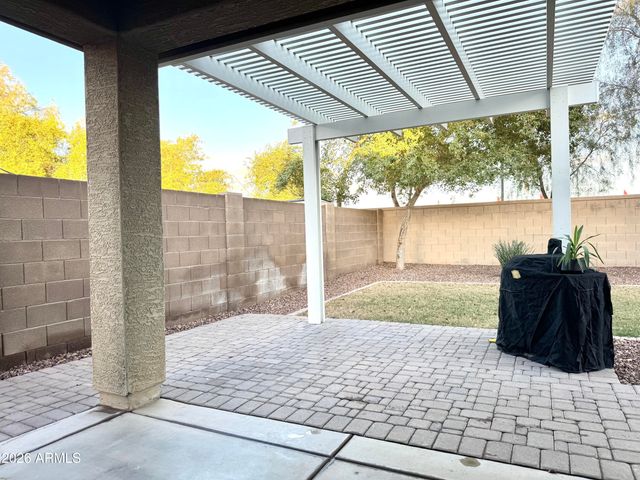 9325 N 179th Drive, Waddell, AZ 85355