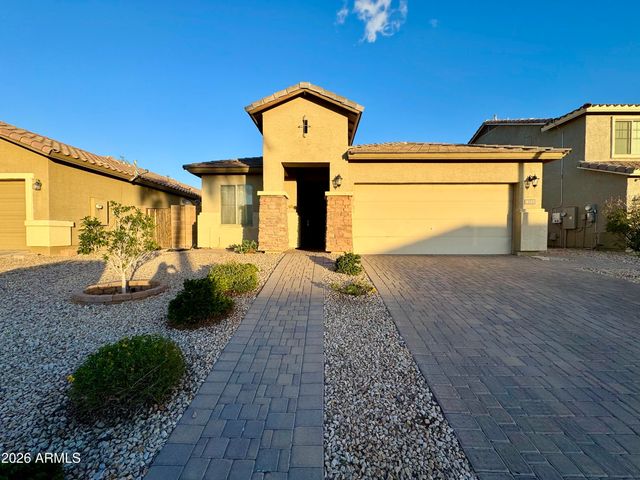 9325 N 179th Drive, Waddell, AZ 85355