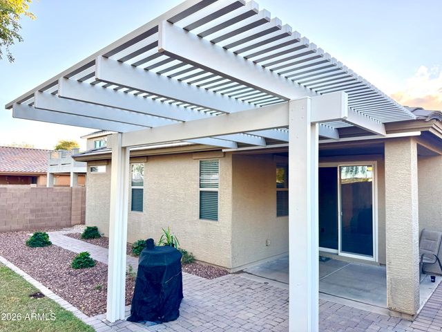 9325 N 179th Drive, Waddell, AZ 85355