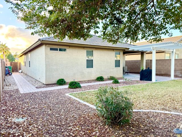 9325 N 179th Drive, Waddell, AZ 85355