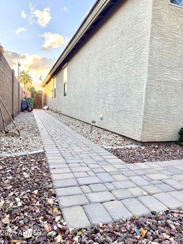 9325 N 179th Drive, Waddell, AZ 85355