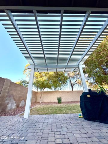 9325 N 179th Drive, Waddell, AZ 85355