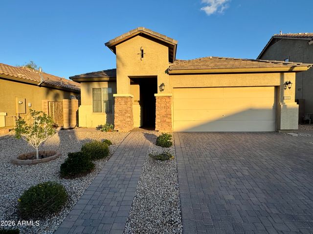 9325 N 179th Drive, Waddell, AZ 85355