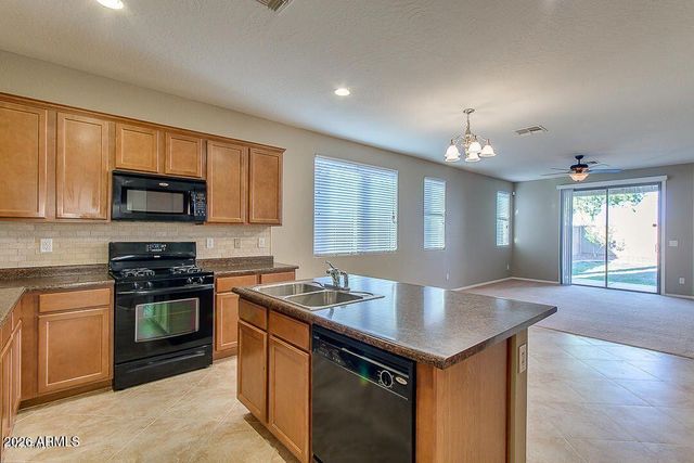 9325 N 179th Drive, Waddell, AZ 85355