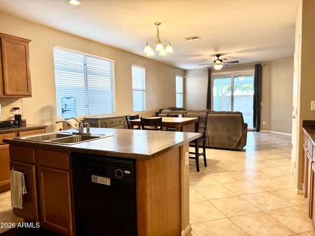 9325 N 179th Drive, Waddell, AZ 85355