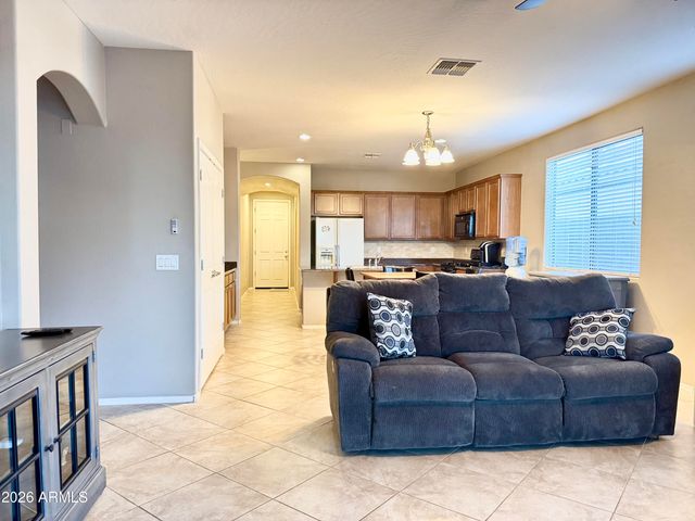 9325 N 179th Drive, Waddell, AZ 85355