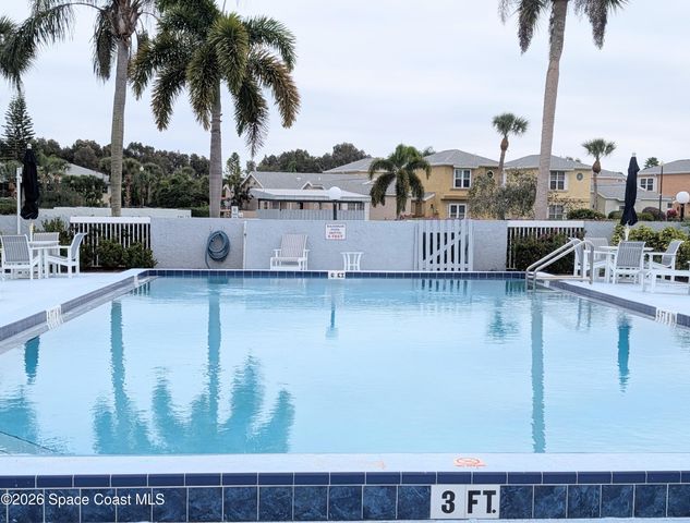 1430 Malibu Circle NE 107, Palm Bay, FL 32905