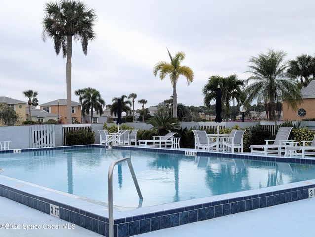 1430 Malibu Circle NE 107, Palm Bay, FL 32905