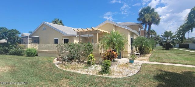1430 Malibu Circle NE 107, Palm Bay, FL 32905