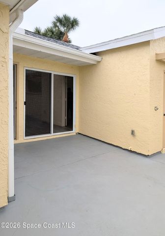 1430 Malibu Circle NE 107, Palm Bay, FL 32905