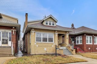 7818 S Merrill Avenue, Chicago, IL 60649