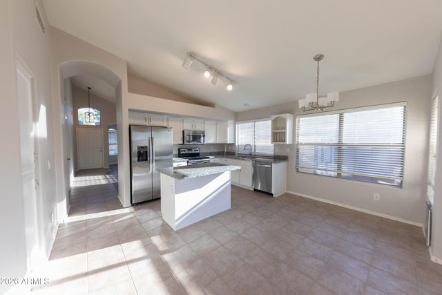 1777 E Tyson Street, Gilbert, AZ 85295