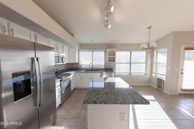 1777 E Tyson Street, Gilbert, AZ 85295