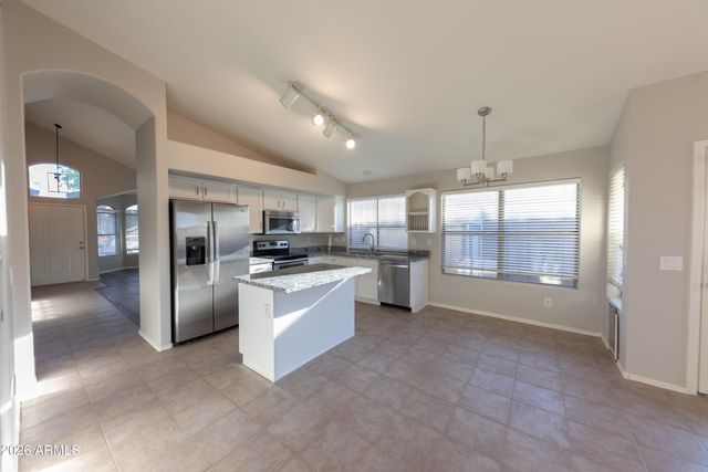 1777 E Tyson Street, Gilbert, AZ 85295