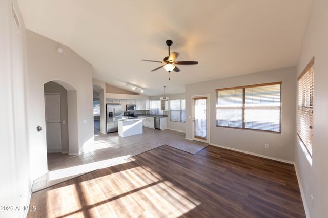 1777 E Tyson Street, Gilbert, AZ 85295