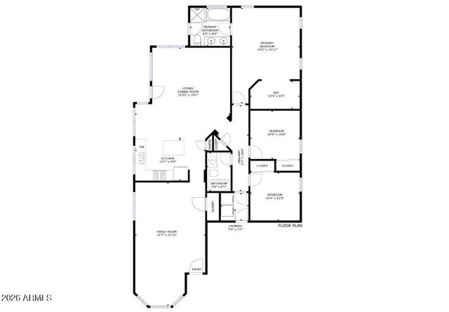 1777 E Tyson Street, Gilbert, AZ 85295