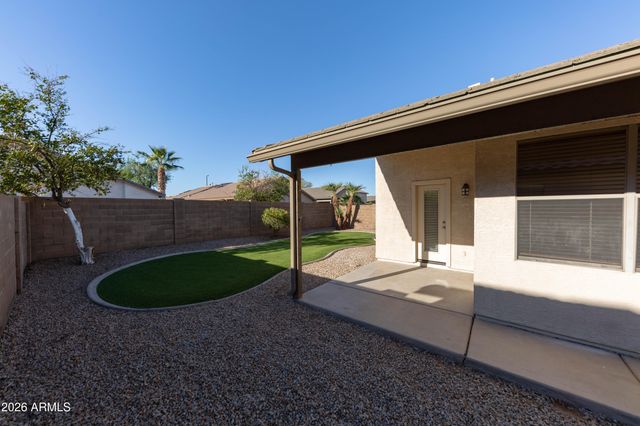 1777 E Tyson Street, Gilbert, AZ 85295