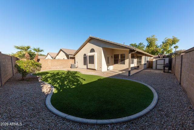 1777 E Tyson Street, Gilbert, AZ 85295