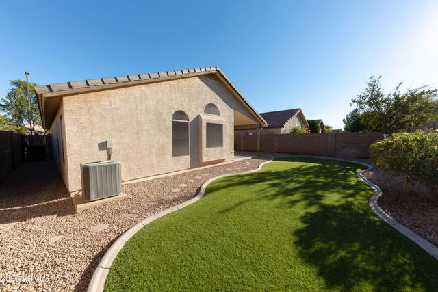 1777 E Tyson Street, Gilbert, AZ 85295
