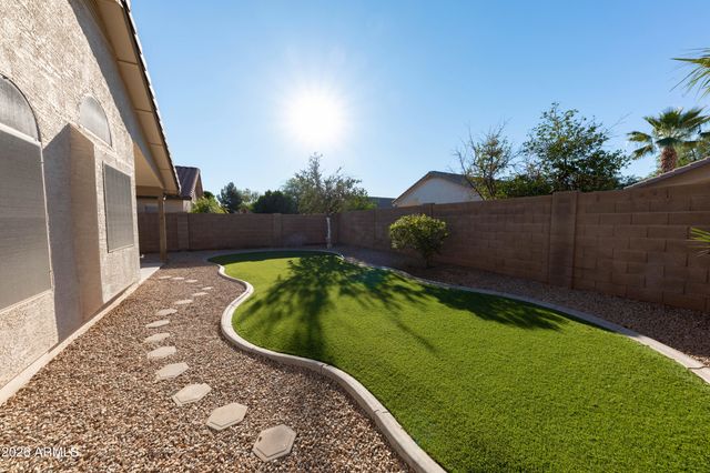 1777 E Tyson Street, Gilbert, AZ 85295