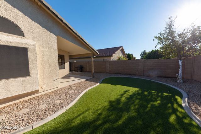 1777 E Tyson Street, Gilbert, AZ 85295