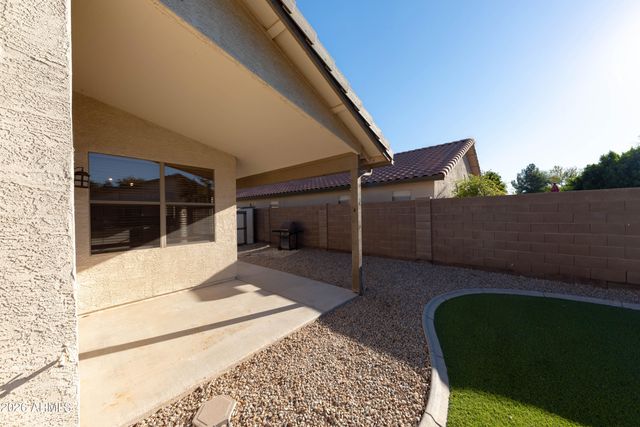 1777 E Tyson Street, Gilbert, AZ 85295