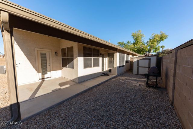 1777 E Tyson Street, Gilbert, AZ 85295