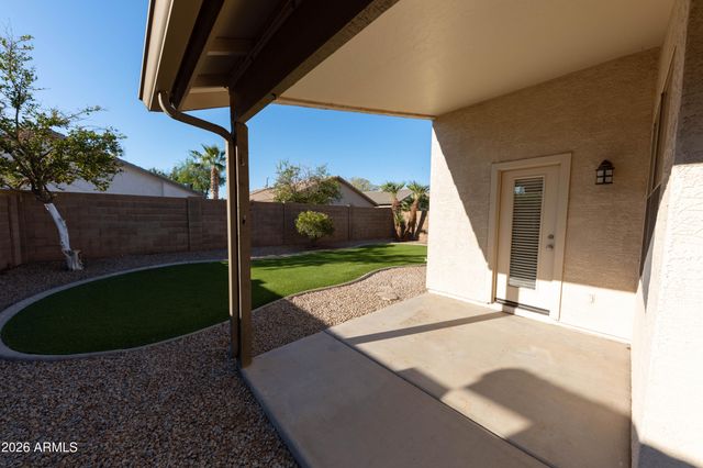 1777 E Tyson Street, Gilbert, AZ 85295