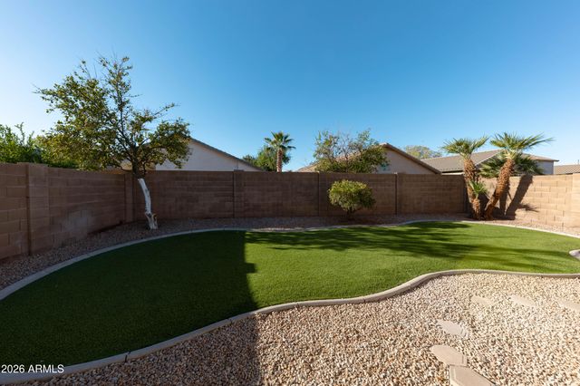 1777 E Tyson Street, Gilbert, AZ 85295