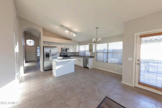 1777 E Tyson Street, Gilbert, AZ 85295