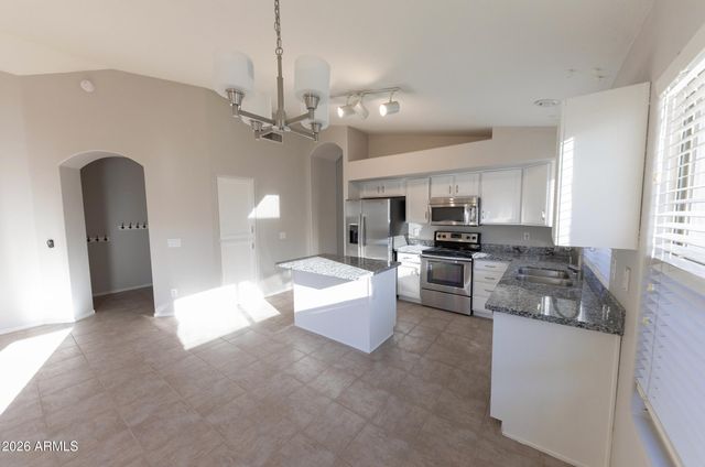 1777 E Tyson Street, Gilbert, AZ 85295