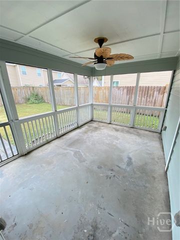 117 Hopeland Drive, Savannah, GA 31419