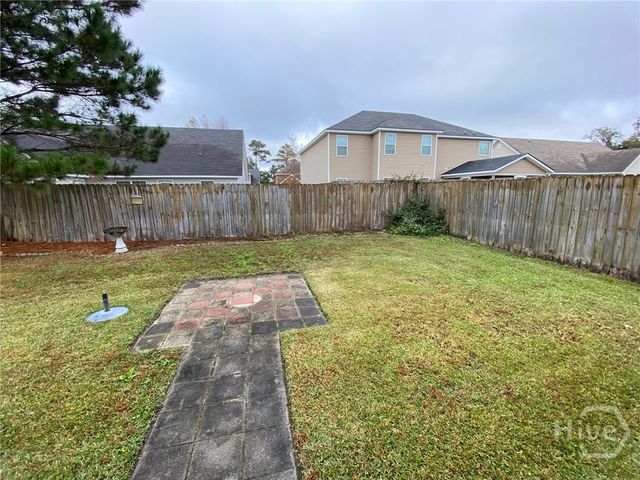 117 Hopeland Drive, Savannah, GA 31419