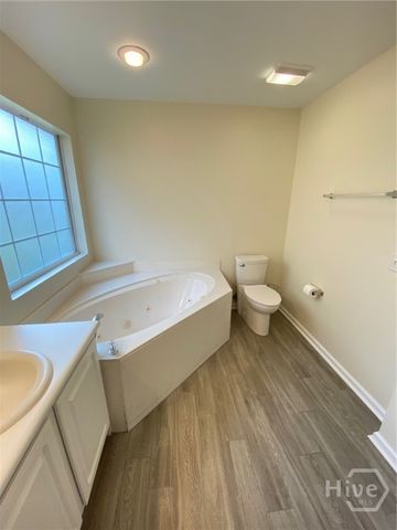 117 Hopeland Drive, Savannah, GA 31419