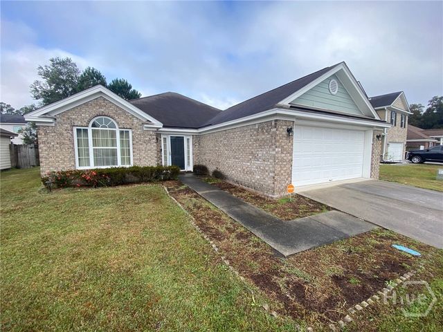 117 Hopeland Drive, Savannah, GA 31419