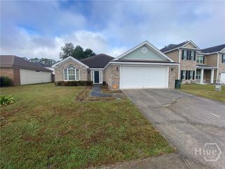 117 Hopeland Drive, Savannah, GA 31419