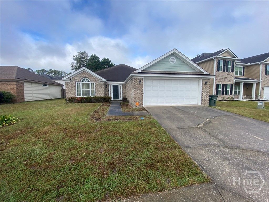117 Hopeland Drive, Savannah, GA 31419