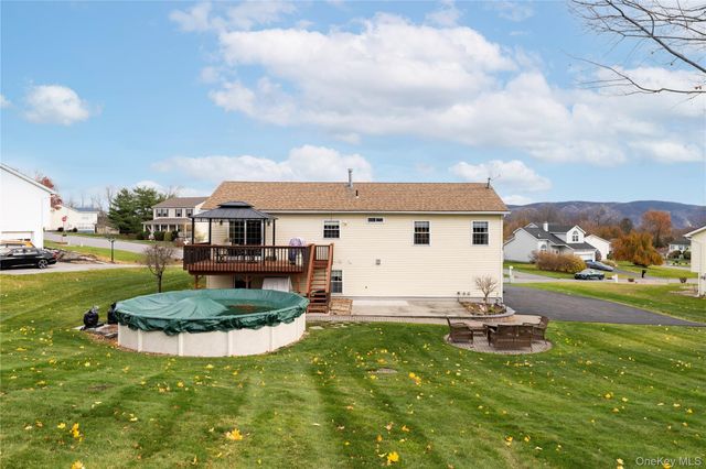 293 Garden Street, New Windsor, NY 12553