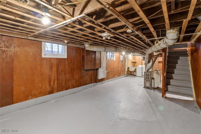 8204 Bancroft Avenue 8206, Cleveland, OH 44105