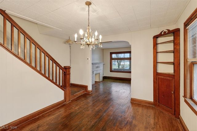 8204 Bancroft Avenue 8206, Cleveland, OH 44105