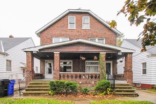 8204 Bancroft Avenue 8206, Cleveland, OH 44105