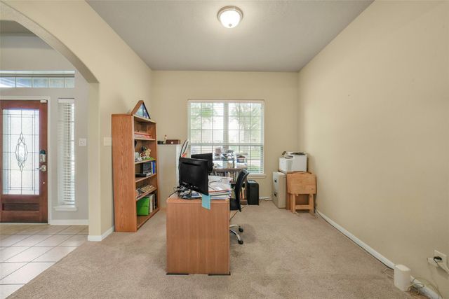 5014 Beech Fern Drive, Richmond, TX 77407