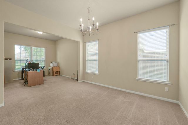 5014 Beech Fern Drive, Richmond, TX 77407